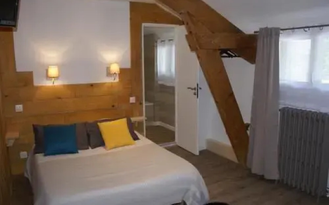 Hôtel Alphee