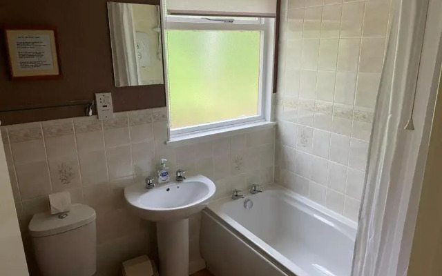 Tullochwood Lodges