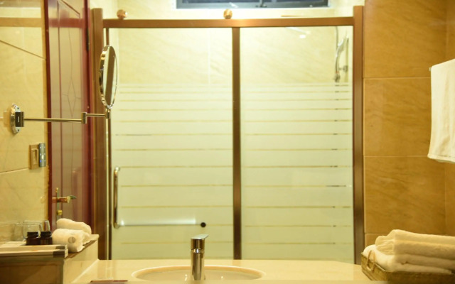 Lugu lake Life and Dream Cultural Inn