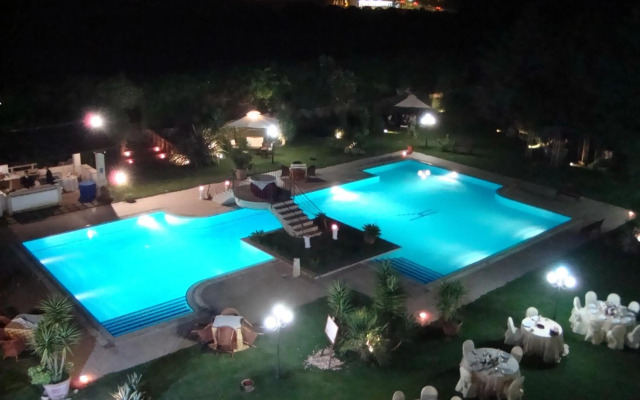 Hotel Hermitage