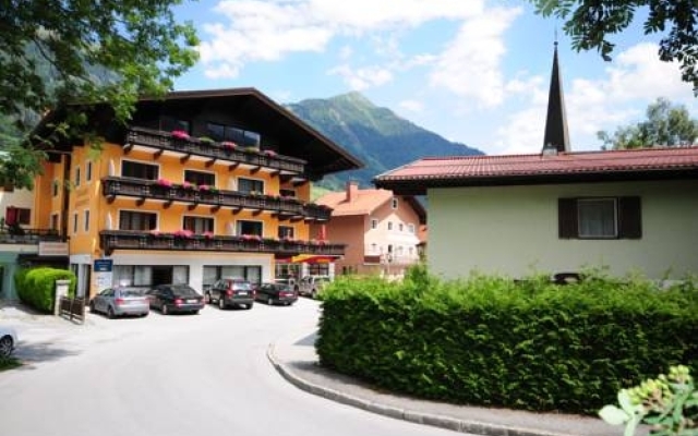 Schlossalm Appartements