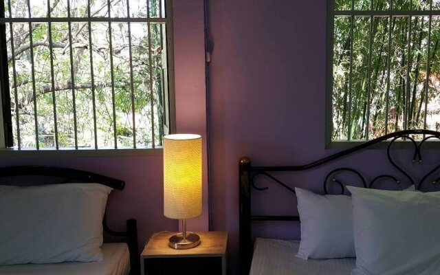 Old Town Boutique Hostel