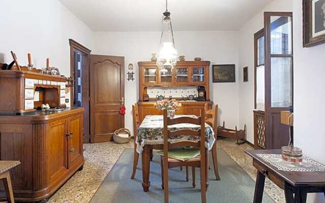 B&B VIlla Lisetta