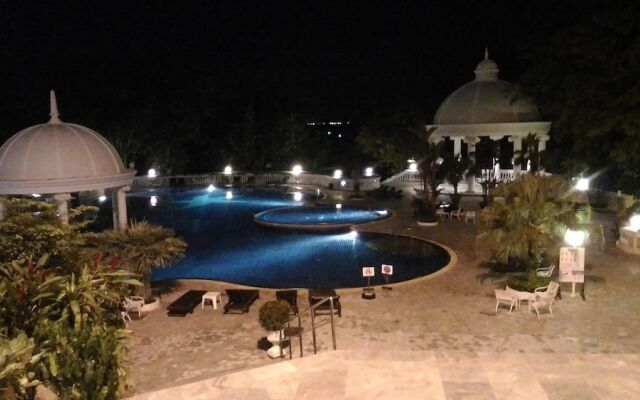 Sky Beach