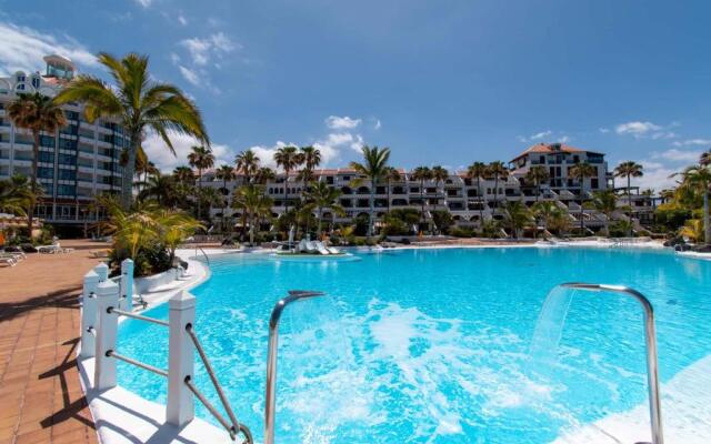 Parque Santiago IV 108 - Studio