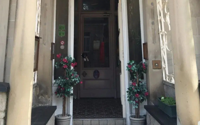 The Elm House Hotel