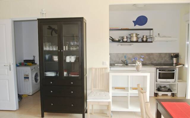 Appartement Les Ramiers 1