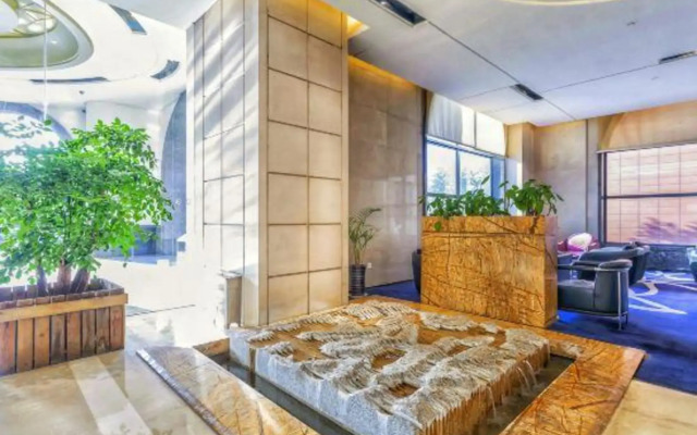 Jiyuan Century Hotel