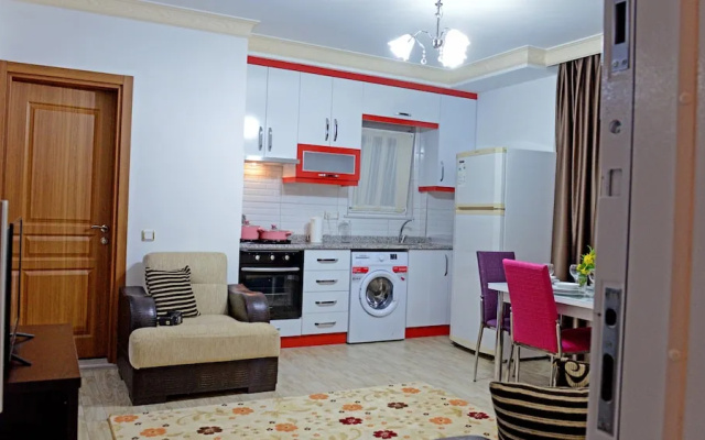 Can Apart Otel