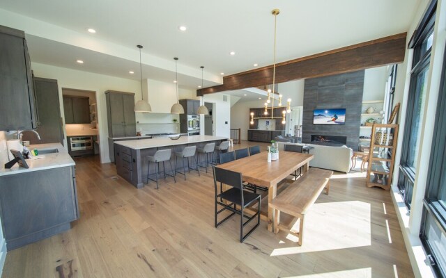 Keystone Elk Home 300