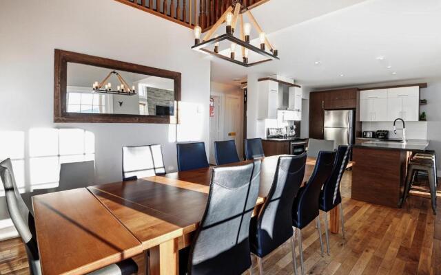 Chalets Alpins - 54 Chemin des Skieurs