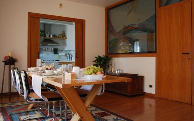 Il Viandante B&B