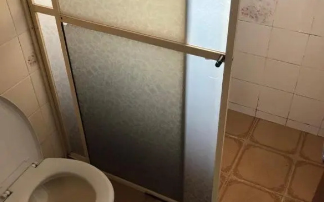 Pousada Lincoln Praia Grande