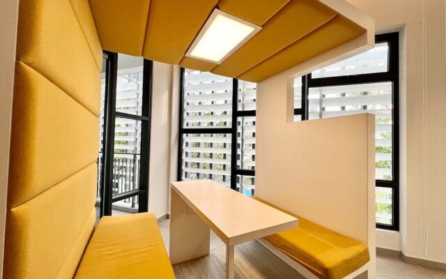 HighPark Suite Kelana Jaya by Sleepy Bear