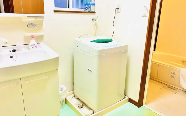 Paragon Residence OSAKA