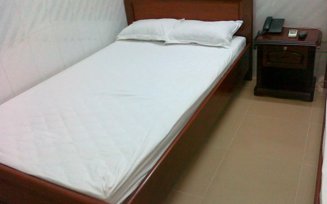 Phung Ngan Hotel
