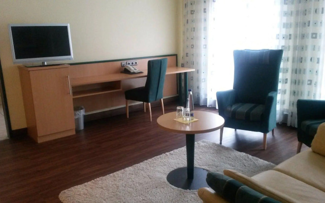 Apartments Aschheim