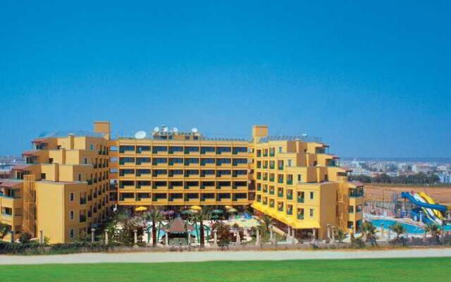 Esra Family Suite Hotel