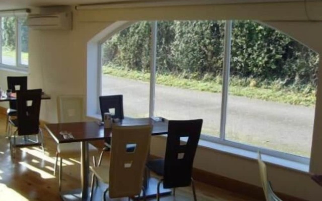 easyHotel Milton Keynes