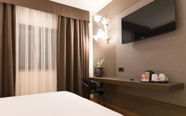 Hotel Giada Viale del Sole
