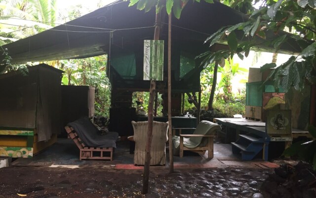 Cinderland EcoVillage - Hostel