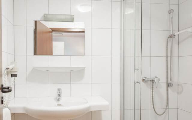 Apartments Seligenstadt