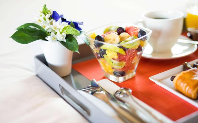 Mercure Poitiers Centre