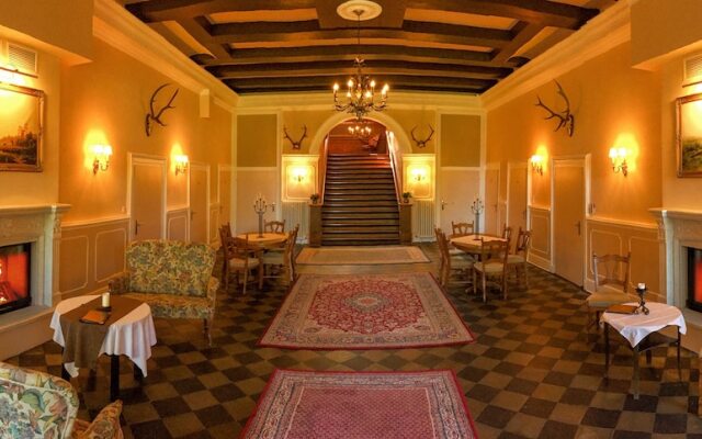 Jagdschloss Walkenried - Hotel Residenz