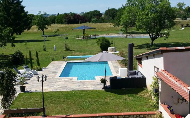 Domaine Christanna
