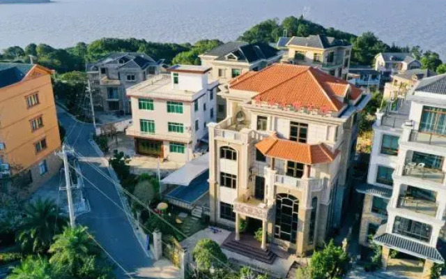 Donghai Holiday Mansion