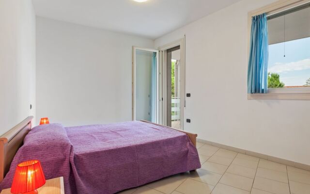 New Modern Apartments in Rosolina Mare City Centre, Equipped With all Comforts