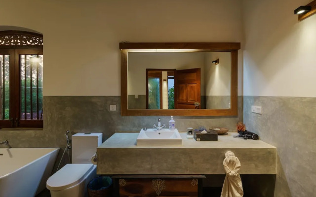 Royal Indigo Villa