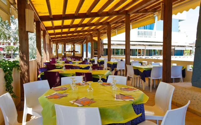 Grand Hotel Azzurra Club Lido Adriano