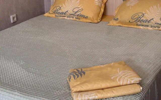 Апартаменты на Орджоникидзе, 88к2