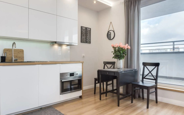 Cozy Apartment for 6 Persons