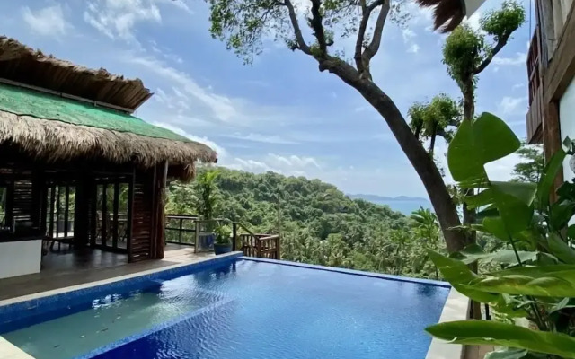 89 Villas Resort and Spa El Nido