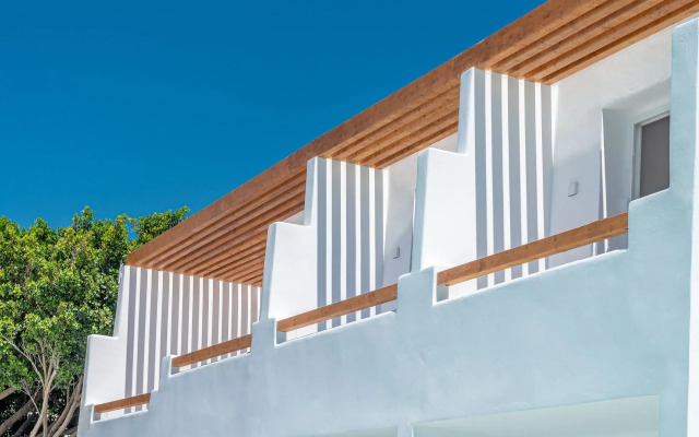 Omnia Boutique Hotel Mykonos