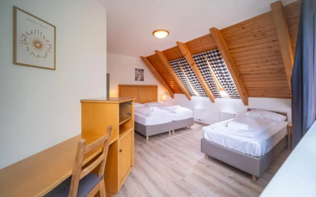 Apartment Riviera 510-22 Lipno Home