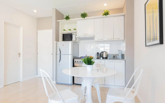 Modern&New Loft Puerto Madero