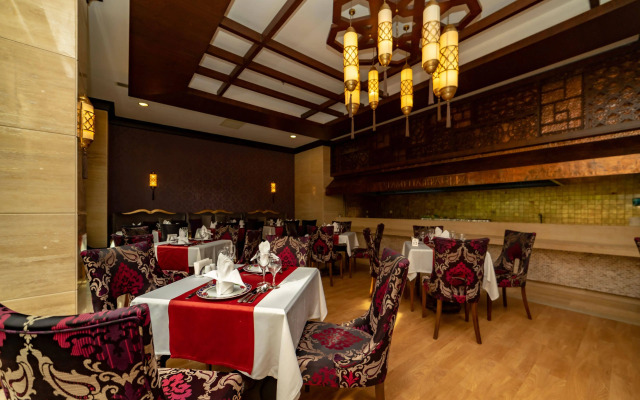 Seamelia Beach Resort Hotel & Spa