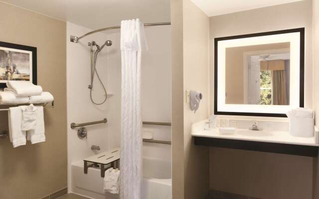 Homewood Suites by Hilton Atlanta-Alpharetta