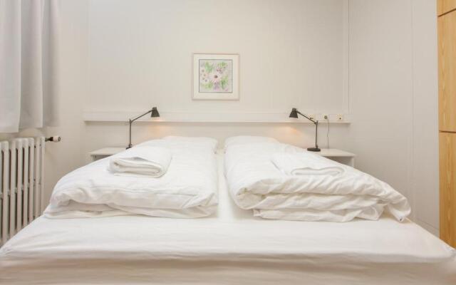 Ljosafoss Guest House