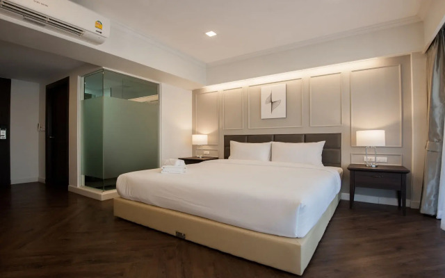 B2 Riverside Premier Hotel