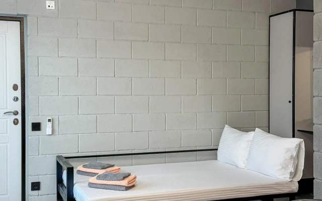 AQUARIUS (Цандрипш)