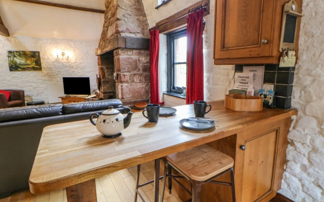 The Old Byre
