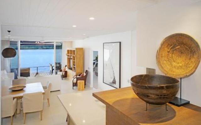 Mariner Point U2