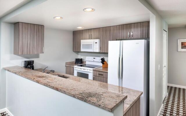 WorldMark Victoria