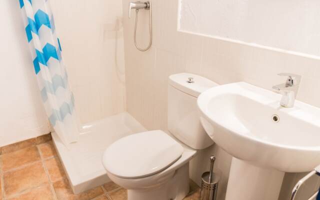 Casa Pescadores Playas de Llança - 1114