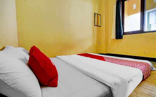 Hotel O Wisma Al-fahmi Syariah