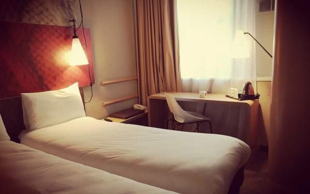 ibis London Greenwich
